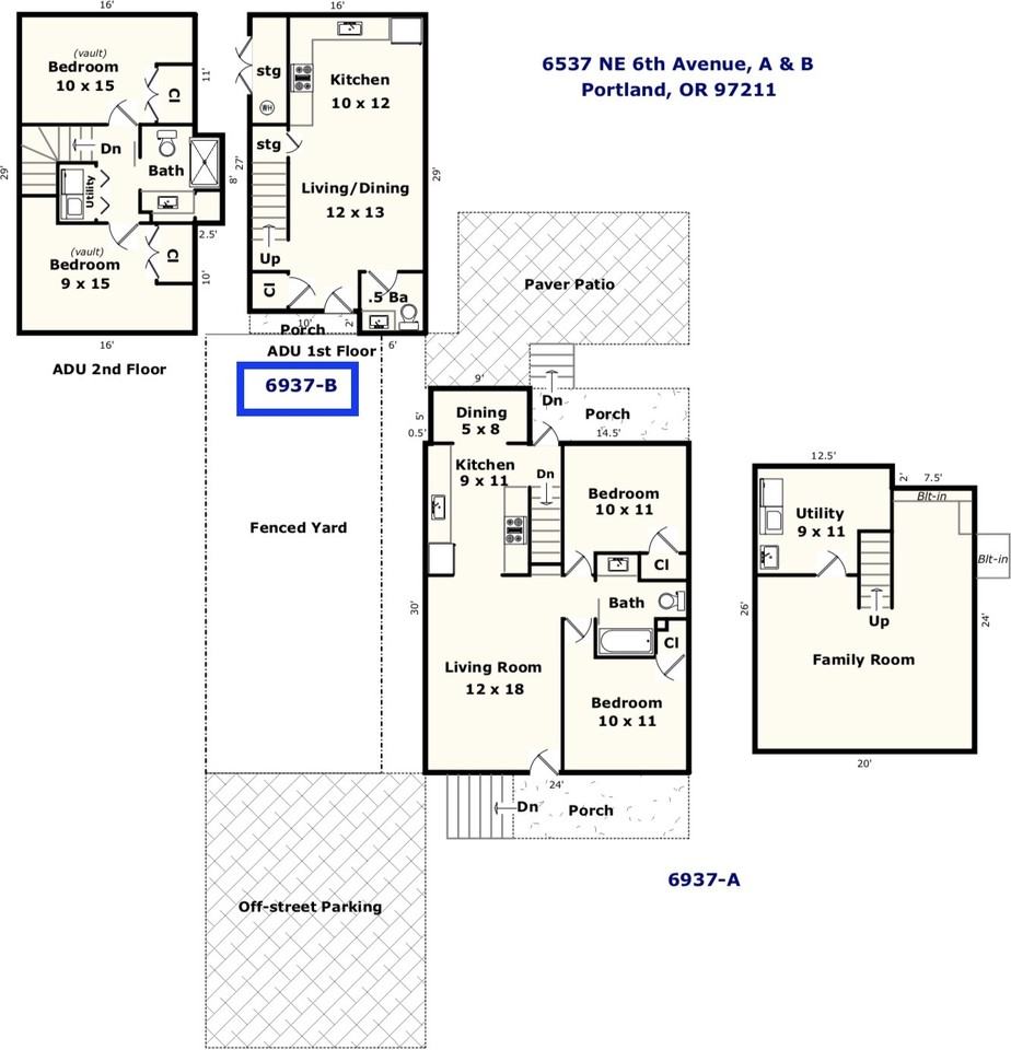 6537 Ne 6th Ave #B - Photo 6 of 13