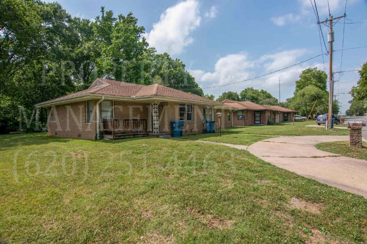 712 Cline Rd - Photo 7 of 17