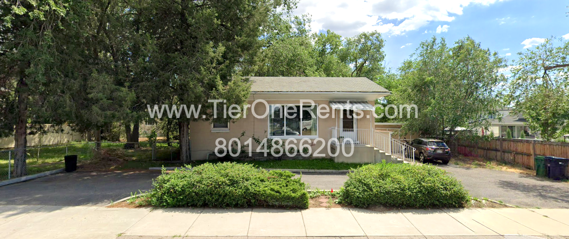 804 E 10600 S Unit B #B - Photo 2 of 18