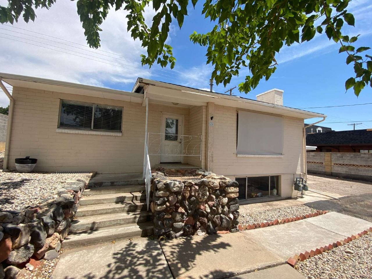 465 S 100 E Apt 10