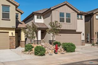 5823 S Firebird Way - Photo 1 of 1