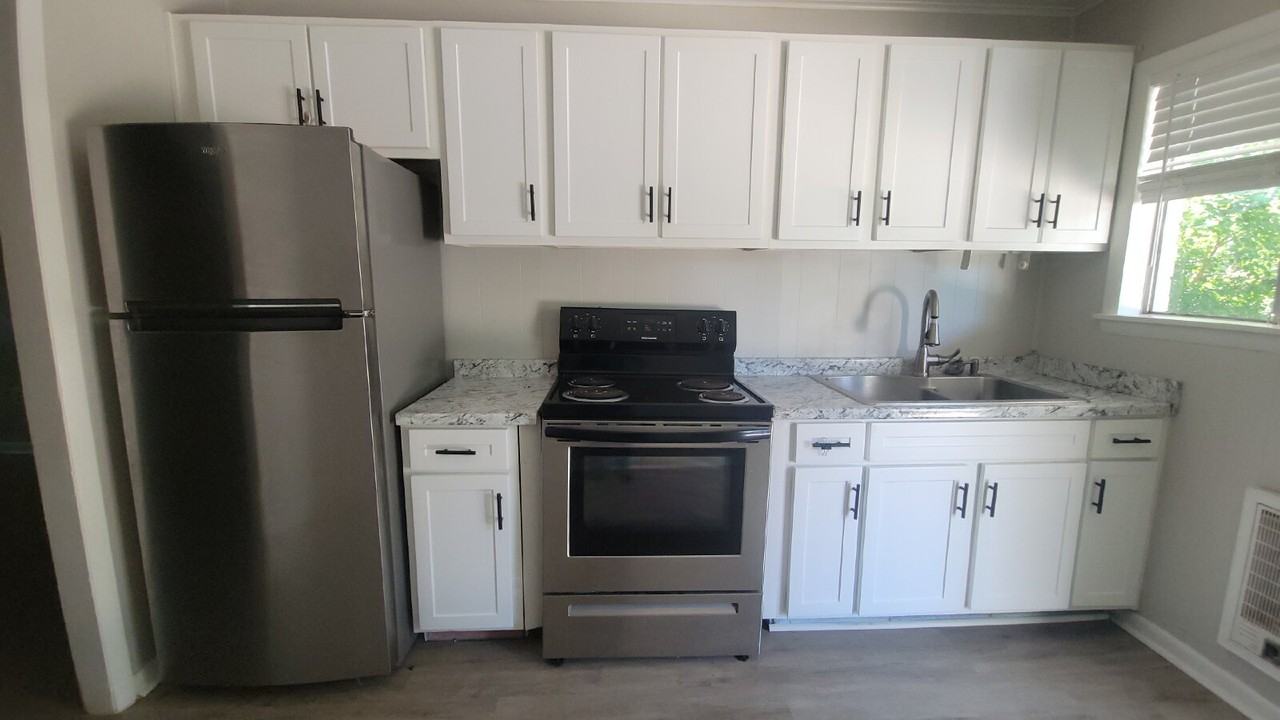 3815 Mcvay St Sw Apt G - Photo 2 of 10