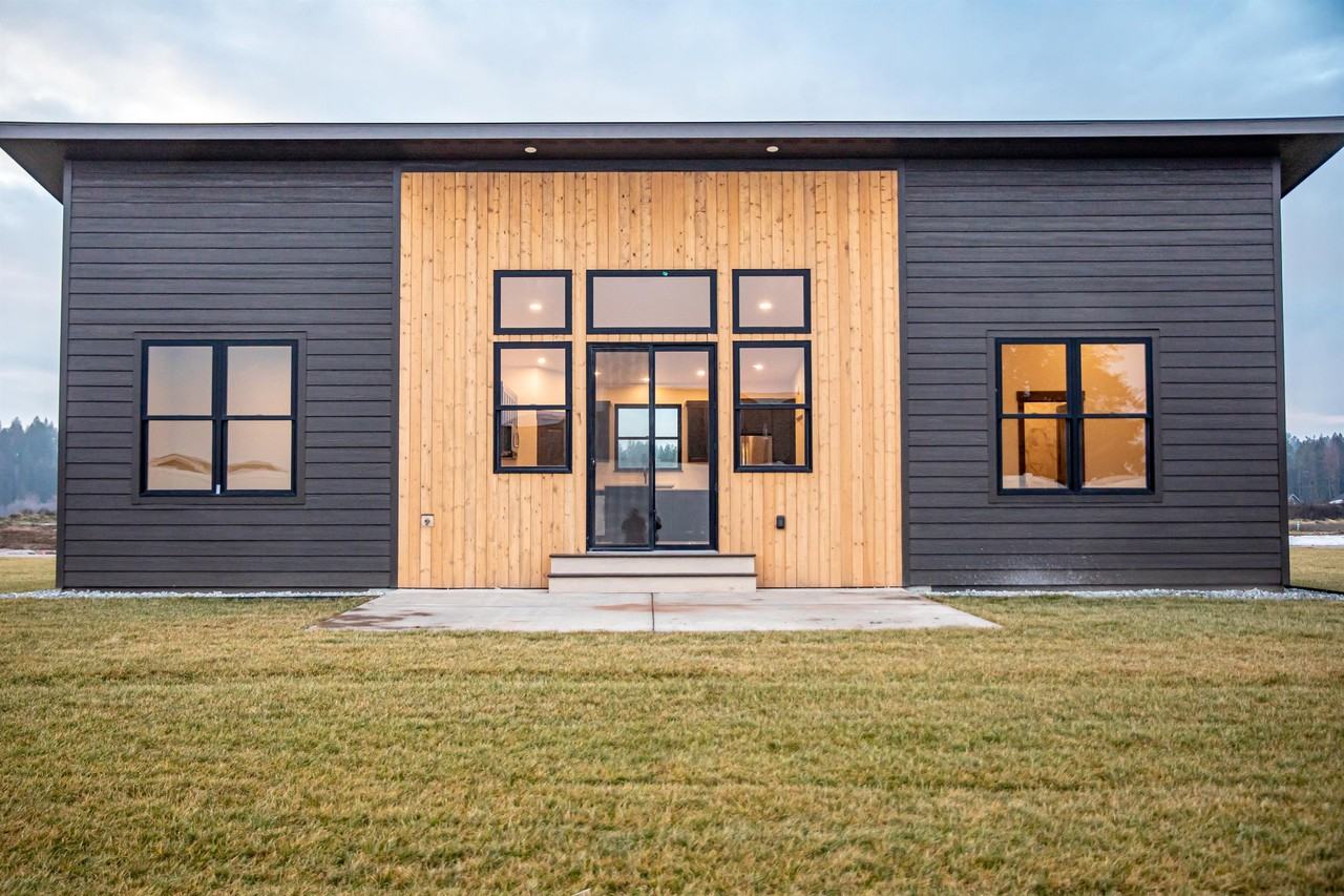 1540 Trumble Creek Rd #4