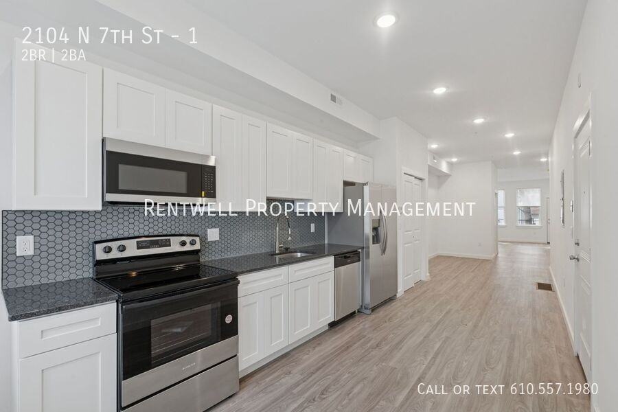 2104 North 7th Street #1