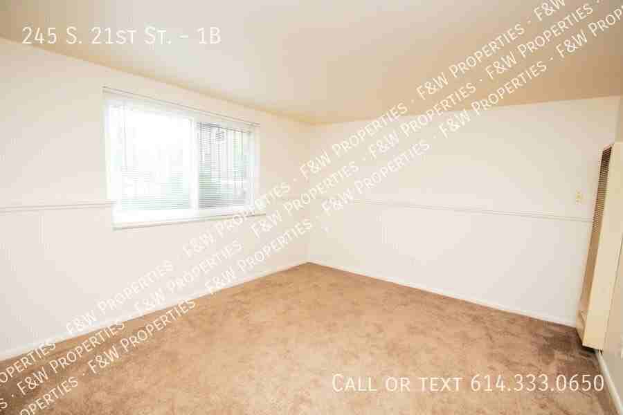 245 S 21st St #1B - Photo 2 of 10