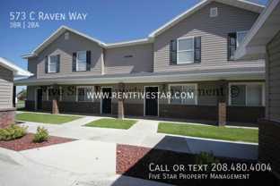 573 Raven Way Apt C #Apt C - Photo 1 of 1