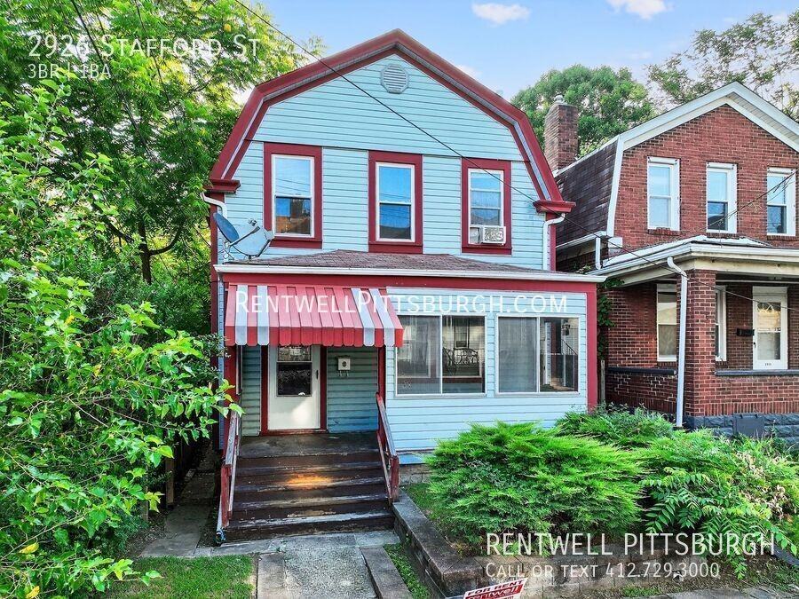 2926 Stafford St - Photo 2 of 29