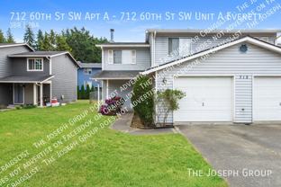 712 60th St Sw Apt A - Photo 1 of 1