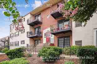 432 N Armistead St #302 - Photo 1 of 1