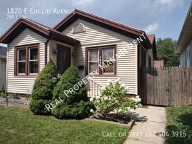 1820 E Euclid Ave - Photo 1 of 1