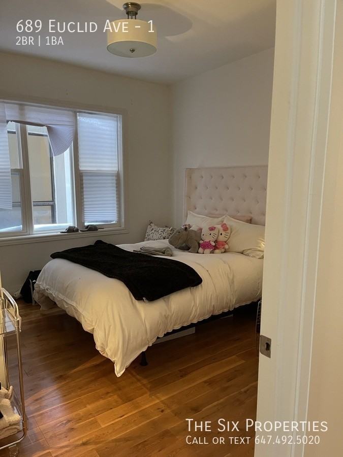 689 Euclid Avenue #1 - Photo 6 of 10