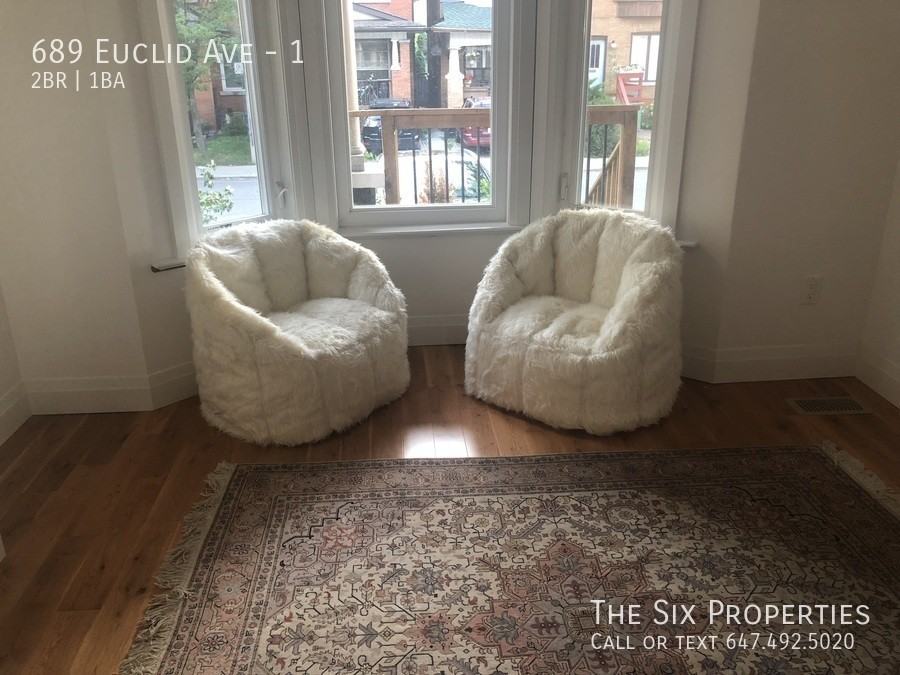 689 Euclid Avenue #1 - Photo 2 of 10