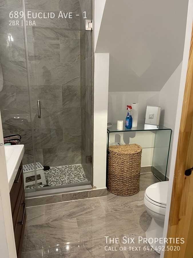 689 Euclid Avenue #1 - Photo 5 of 10