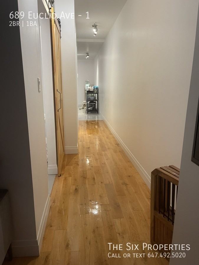 689 Euclid Avenue #1 - Photo 3 of 10