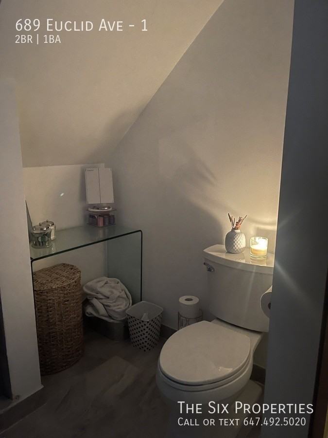 689 Euclid Avenue #1 - Photo 4 of 10