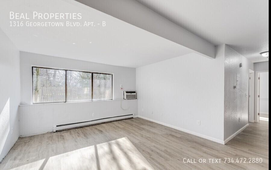 1316 Georgetown Blvd #B - Photo 2 of 2