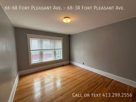 6668 Fort Pleasant Ave - Photo 1 of 1