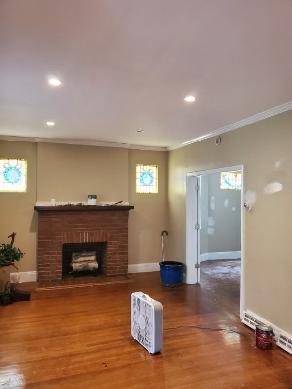 1200 Block Of N Bentalou St - Photo 2 of 11