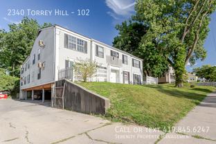 2340 Torrey Hill Dr #102 - Photo 1 of 1