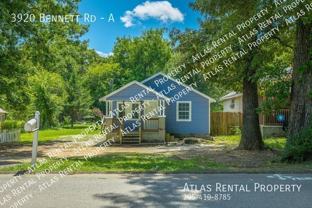 3920 Bennett Rd #A - Photo 1 of 1