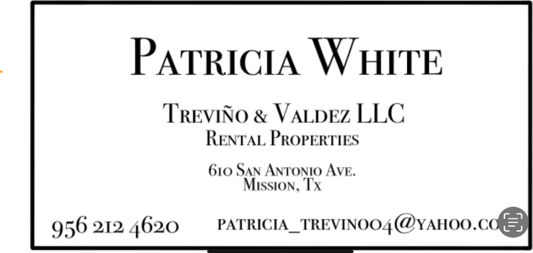 600 San Antonio Ave Aptmission Tx #2 - Photo 7 of 7