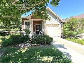 14896 S Treseder St - Photo 1 of 1