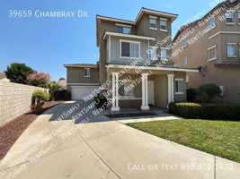 featured image of 39659 Chambray Drive