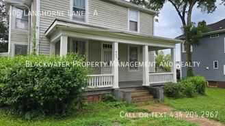 405 Langhorne Ln #A - Photo 1 of 1