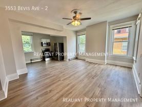 3553 Bevis Ave #2 - Photo 1 of 1
