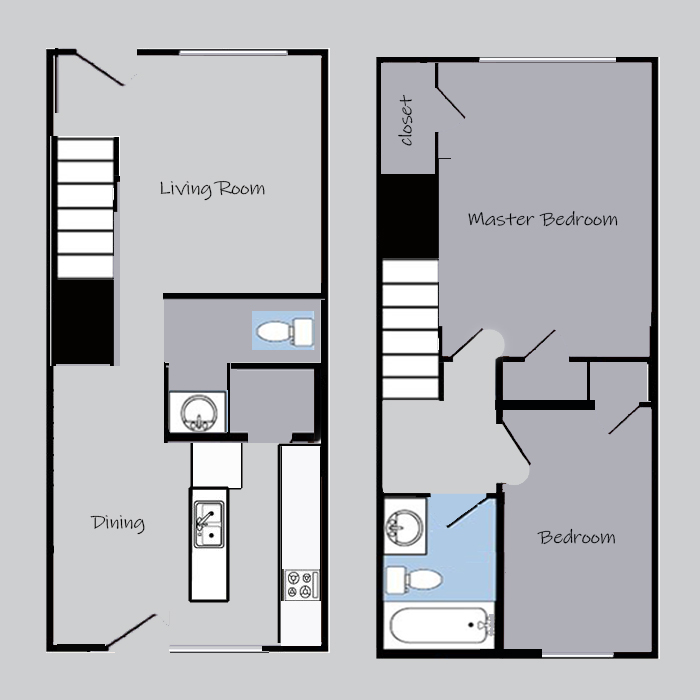 630 S Main St Unitdog Friendly #13 - Photo 2 of 6