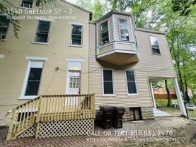 1540 Greenup Street #2 - Photo 1 of 1