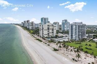 4041 Gulf Shore Blvd N #1807 - Photo 1 of 1