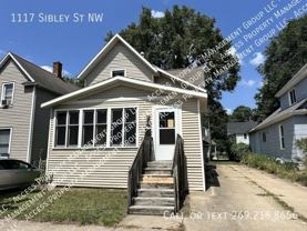 1117 Sibley St Nw - Photo 1 of 1