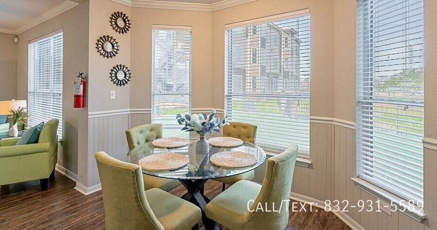 1901 Forest Oaks Dr #CAA - Photo 3 of 11