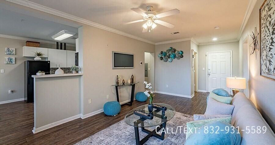 1901 Forest Oaks Dr #CAA - Photo 5 of 11