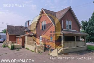 801B S Mill St - Photo 1 of 1
