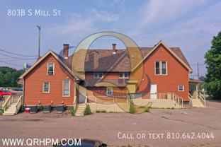 803B S Mill St - Photo 1 of 1