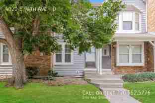 4020 E 94th Ave #D - Photo 1 of 1