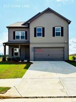 522 522 Ozark Lane - Photo 1 of 1