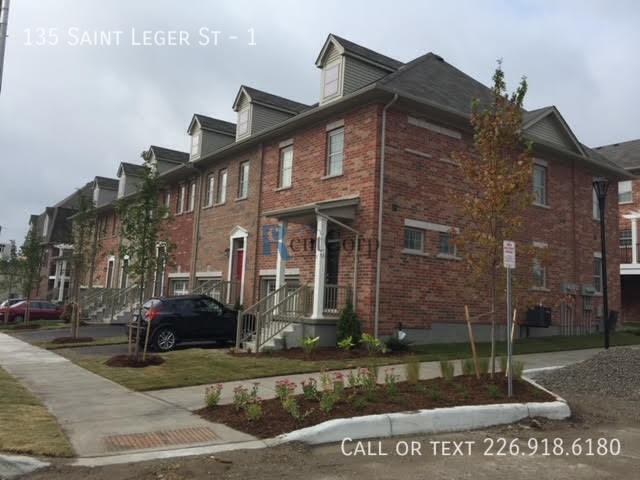 135 St Leger St #1 - Photo 2 of 18