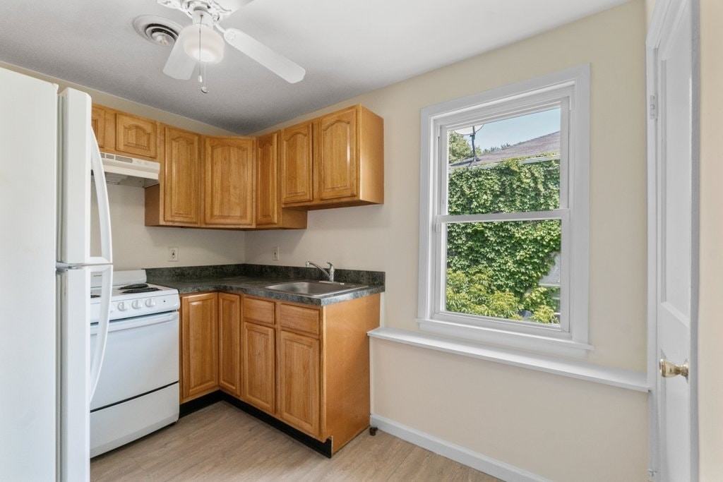 5410 Belle Vista Avenue, Unit 2nd Floor - Photo 2 of 11