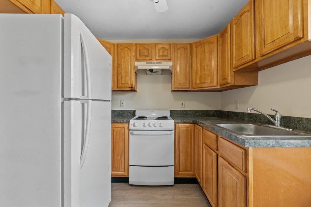 5410 Belle Vista Avenue, Unit 2nd Floor - Photo 3 of 11