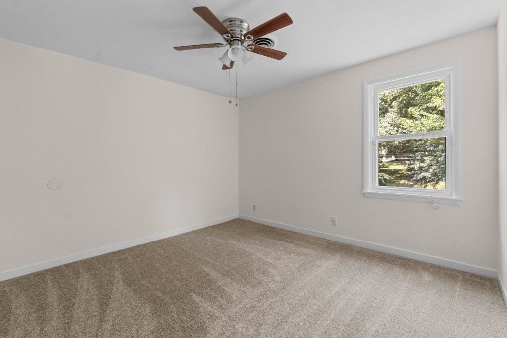 5410 Belle Vista Avenue, Unit 2nd Floor - Photo 4 of 11