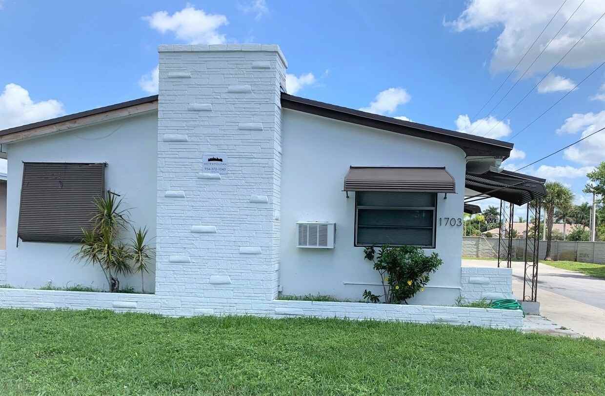 1703 Thomas Street, Unit 4 - Photo 5 of 5