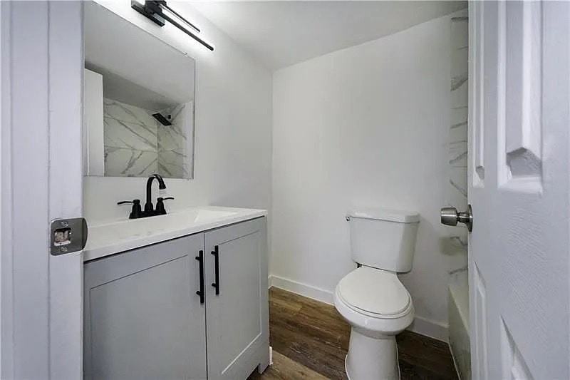 1000 Northwest 95th Terrace, Unit 105 - Photo 3 of 4