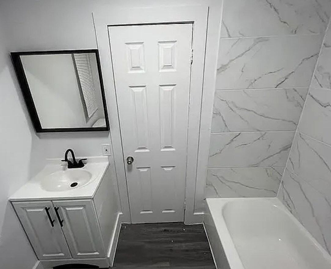 3904 Southwest 13th Court, Unit 1 - Photo 2 of 3