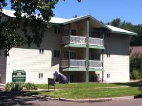 Cottonwood Apts - 1045 S 3rd St. - Photo 1 of 1