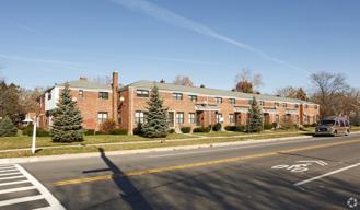 Chicago Townhomes - Photo 1 of 1