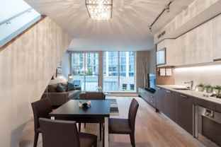 1477 507-1477 West Pender Street #507 - Photo 1 of 1