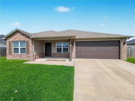 848 Nw Evans Cir - Photo 1 of 1